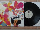 The Kinks - Face To Face RARE PRT NM Condition Press RARE
