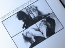 BEAUTIFUL SCREEN TEST COVER THE VELVET UNDERGROUND 1966 VINYL LP ANDY WARHOL