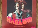 ORCHESTRA HARLOW ISMAEL MIRANDA Electric Harlow FANIA 385 LP ORIGINAL RARE MONO
