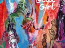 Goat Girl - Self Titled S/T Debut VIOLET COLOURED vinyl LP NEW/SEALED IN STOCK
