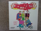 THE ZOMBIES-Early Days LP London PS 557 '69 Rock Compilation