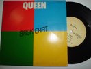 QUEEN Back Chat 7