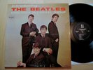 Introducing The Beatles LP - Vee Jay 1062 - Black Label - Monarch - Nice Cover