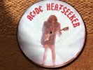 AC/DC HEATSEEKER 12