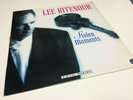 Vinyl Lee Ritenour Stolen Moments LP Record (EX/VG) 1990