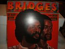 GIL SCOTT HERON + BRIAN JACKSON ,BRIDGES ,SPARTY 1031 ARISTA GREAT COPY