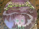 Metallica Creeping Death 12'' Picture Disc P12 KUT 112