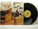 RED SIMPSON __roll, truck, roll __LP