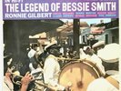 Ronnie Gilbert - In Hi-Fi The Legend Of Bessie Smith LP MINT