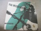 PAUL McCARTNEY Unplugged The Official Bootleg  1991 PARLOPHONE/MPL near mint