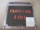 PAUL McCARTNEY Flowers In The Dirt WORLD TOUR PACK 1989 Complete PARLOPHONE/MPL