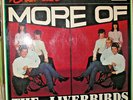The Liverbirds - More Of... - LP - Original Star-Club