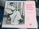 SISTER ROSETTA THARPE SACRED & SECULAR GOSPEL BLUES JAZZ US LP ROSETTA RR 1317