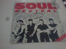 Johnny Diesel & the Injectors Soul Revival 7