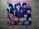 Pink Floyd Milestones Piper At Gates/Saucerful of Secrets EX 2 x Vinyl Record