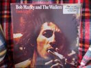 Bob Marley - LP - Catch a Fire - TUFF & GONG Records - 1973 - Keine Reissue - NM