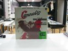 Serge Gainsbourg LP Europe Cannabis 2018 180gr. Original Soundtrack