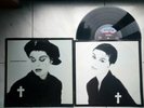 Lisa Stansfield Lp AFFECTION Vinyl UK