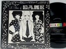 THE CAKE A Slice Of Cake LP 1968 Decca Canada orig EX+