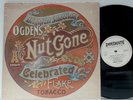 SMALL FACES Ogden's Nut Gone Flake LP 1977 Immediate/Virgin reissue VG+