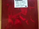 Scorpions Lovedrive Lp super rare original sealed uncensored cover