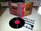 PEDRO ITURRALDE / PACO DE LUCIA - JAPAN LP * OBI- JAPONÉS AUDIÓFILO - MPS -...