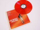 Leon Bridges - Coming Home LP Limited Edition Red Vinyl LP SEALED NEW SOLD OUT