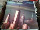 Foo Fighters Sonic Highways New York LP