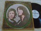 RICHARD TWICE  Richard Twice  '70  Philips White Promo LP  Atkins / Manning  EX