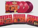 Paul McCARTNEY Egypt Station - Explorer's Edition 3 coloured LP Limited Preorder
