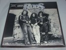 The Rods:  The Rods   2013  CLEAR   2LP  NEW SEALED