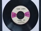 JAH LLOYD DOUGLAS BOOTHE Channel One TEEM LABEL Jamaica 7” 45 VINYL REGGAE