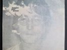 JOHN LENNON Imagine UK 1st Press APPLE INNER 1971 LP EX 