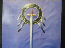 TOTO The Seventh One CBS Lyric Inner 1988 UK 1st Press A1/B1 VINYL LP EX
