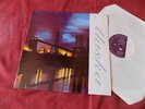 NORTHERN PICTURE LIBRARY Alaska RARE LP INDIE INDIEPOP FIELD MICE