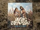MEIC STEVENS BYW YN Y WLAD RARE 7