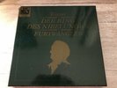 Wagner Furtwängler Ring des Nibelungen Vinyl 14LP Box HMV EMI 29 0670 3