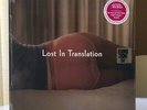 NEW 2019 RSD Exclusive LOST IN TRANSLATION Album VINYL Lp RECORD STORE DAY
