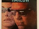 ORCHESTRA HARLOW / HEAVY SMOKIN' / LP 1965 GOLD LABEL FANIA 1ST PRESS / RARE EX