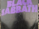 Black Sabbath - Master Of Reality - 1971 US 1st Press VG++ Ultrasonic Clean