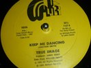 TRUE IMAGE keep me dancing 12