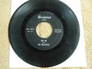 The Relatives  - Don't Let Me Fall/Rap On -  USA 7