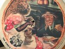 78 RPM - Vogue picture Record 772 - The King's Jesters  Shoo Fly Pie/ Apple Pan 
