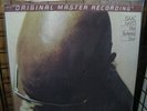 ISAAC HAYES HOT BUTTERED SOUL MFSL 180 GRAM AUDIOPHILE RARE 1/2 Speed RARE LP