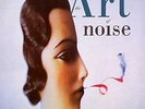Art Of Noise-In No Sense? - Nonsense  Exp. (2LP Coloured) VINYL NEW