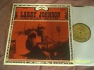 LARRY JOHNSON-COUNTRY BLUES 1972 USA LP
