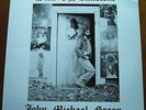 JOHN MICHAEL GREEN Still The Innocent PRIVATE CANADIAN FOLK & FOLK ROCK ORIG LP