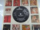 The Beatles - All You Need Is Love - UK 1967 2nd press label variation.