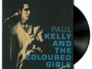 PAUL KELLY & THE COLOURED - GOSSIP * NEW VINYL