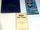 Ameco Code Course 10x 7